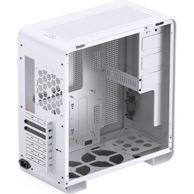 Корпус JONSBO U4 PRO MESH White