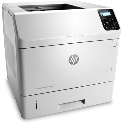 Лазерный принтер HP LaserJet Enterprise M604n (E6B67A)