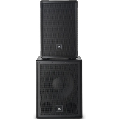 Домашній сабвуфер JBL IRX115S Black (JBL-IRX115S-EK)