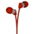 Наушники AKG Y23U Red (Y23URED)