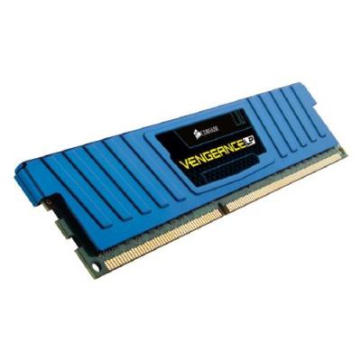 Модуль памяти DDR3 16GB (2x8GB) 1600 MHz CORSAIR (CML16GX3M2A1600C10B)