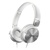 Наушники PHILIPS SHL3160 White (SHL3160ET/00)