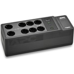 Пристрій безперебійного живлення APC Back-UPS 550VA, 300W (BE500G2-GR)