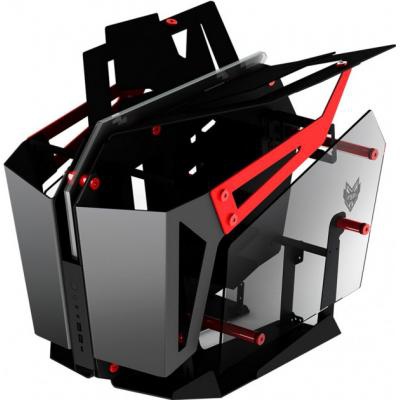 Корпус FSP CMT710 RED