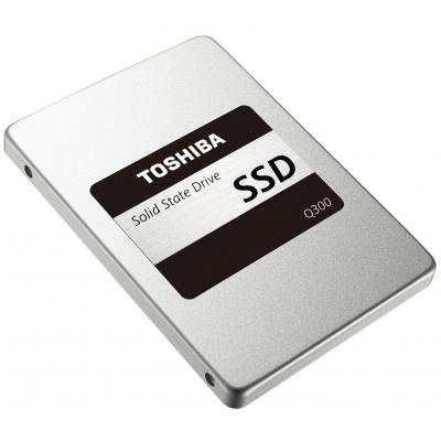 Накопитель SSD 2.5' 120GB TOSHIBA (HDTS712EZSTA)