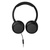 Наушники PHILIPS TAH4105BK Black (TAH4105BK/00)
