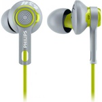 Наушники PHILIPS SHQ2300 ActionFit Green/Grey (SHQ2300LF/00)