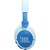 Навушники JBL JR 470 NC Blue (JBLJR470NCBLU)