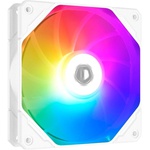 Кулер до корпусу ID-Cooling Вентилятор ID-Cooling TF-12025-Pro ARGB White (TF-12025-PRO-ARGB-WHITE)