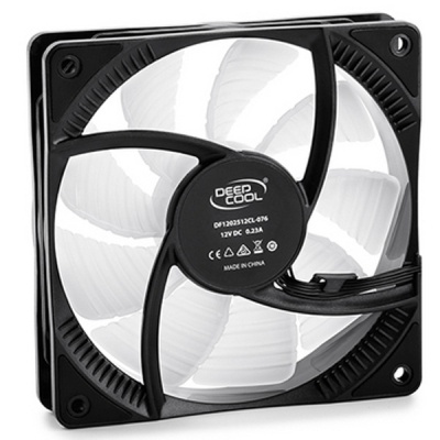 Кулер для корпуса Deepcool RF120