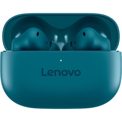 Навушники Lenovo Yoga True Wireless Stereo Earbuds (GXD1N63507)
