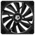 Кулер до корпусу ID-Cooling WF-14025-XT BLACK