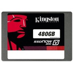 Накопитель SSD 2.5' 480GB Kingston (SV300S37A/480G_OEM)