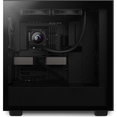 Система рідинного охолодження NZXT Kraken 280mm AIO (RL-KN280-B1)