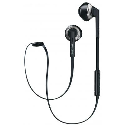 Наушники PHILIPS SHB5250 Black (SHB5250BK/00)