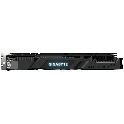 Видеокарта GIGABYTE GeForce RTX2070 SUPER 8192Mb WINDFORCE OC (GV-N207SWF3OC-8GC)