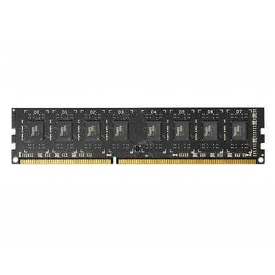 Модуль памяти для компьютера DDR3 2GB 1333 MHz Team (TED32GM1333C901)