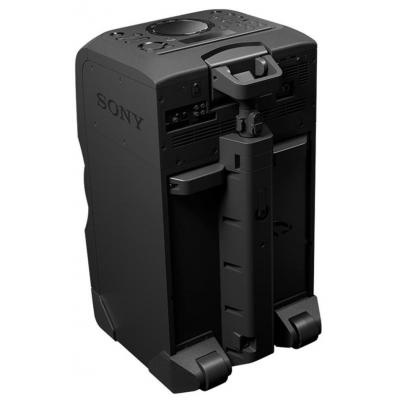 Акустическая система SONY MHC-GT4D Black (MHCGT4D.RU1)