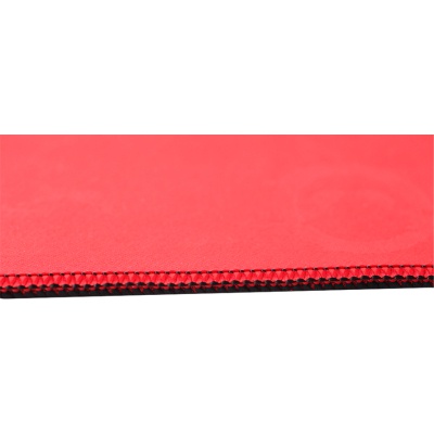 Килимок для мишки Lorgar Main 323 Black/Red (LRG-GMP323)