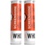 Спрей для очищення Whoosh! Screen Shine Pro REFILL CARTRIDGES 2*500ml (CTG2PK473)