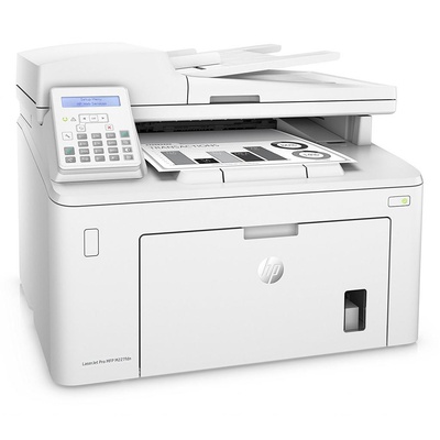 Многофункциональное устройство HP LaserJet Pro M227fdn (G3Q79A)