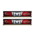 Модуль памяти DDR3 16GB (2x8GB) 1600 MHz G.Skill (F3-1600C11D-16GIS)
