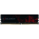 Модуль пам'яті для комп'ютера DDR4 16GB 2666 MHz LOGO Series eXceleram (EL416266C)