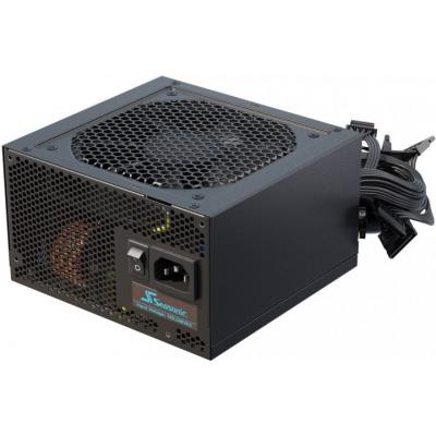 Блок живлення Seasonic 750W G12 GOLD (A751GCAFH)