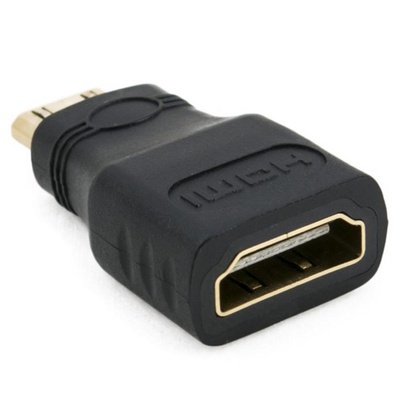 Перехідник HDMI to Mini HDMI Extradigital (KBH1652)