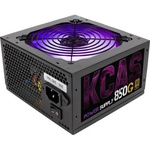 Блок питания AeroCool 850W KCAS-850G (ACPG-KC85AEC.11)