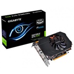 Видеокарта GIGABYTE GeForce GTX970 4096Mb MINI (GV-N970IXOC-4GD)