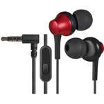 Наушники Defender Pulse 470 Black-Red (63472)
