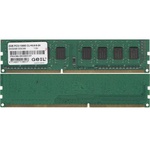 Модуль памяти DDR3 2GB 1333 MHz GEIL (GN32GB1333C9S / GN32GB1333C9SN)