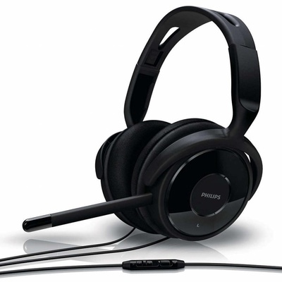 Наушники PHILIPS SHM6500 (SHM6500/10)