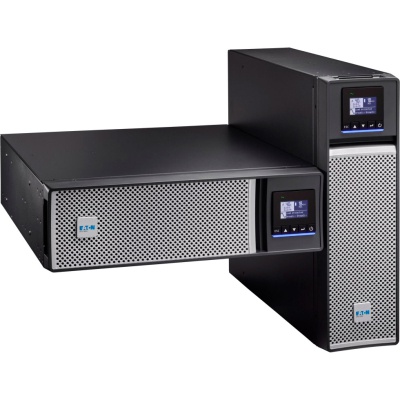 Пристрій безперебійного живлення Eaton 5PX G2 3000VA RT3U (5PX3000IRT3UG2)