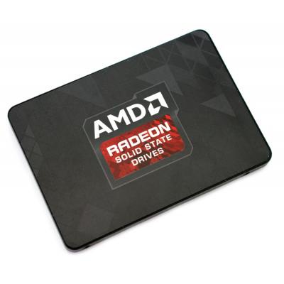 Накопитель SSD 2.5' 240GB AMD (R3SL240G)