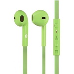 Наушники Nomi NHS-131 Green (143749)