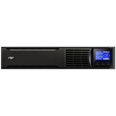 Источник бесперебойного питания FSP EUFO EU-1101TS, 1100VA (PPF8800200)