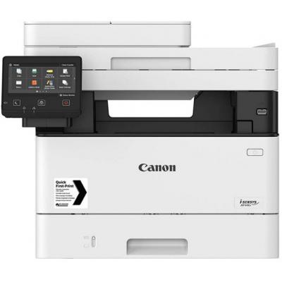 Многофункциональное устройство Canon MF449x c Wi-Fi (3514C039)