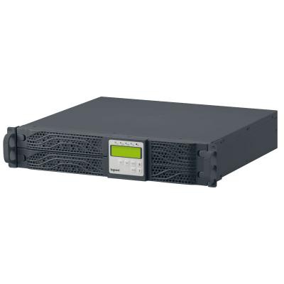 Источник бесперебойного питания LEGRAND DAKER DK 1000ВА / 800Вт (310050)
