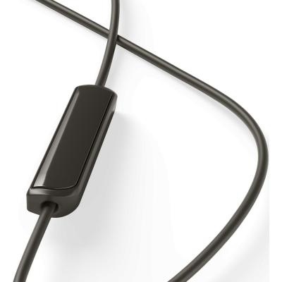 Наушники TCL ACTV100 Monza Black (ACTV100BK-EU)