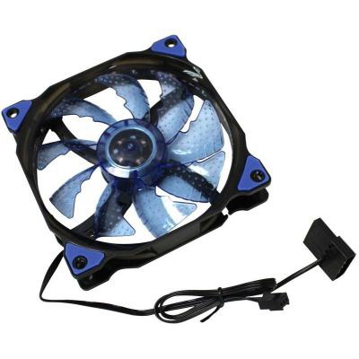 Кулер для корпуса Gamemax GMX-AF12B
