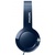 Наушники PHILIPS SHL3075 Blue (SHL3075BL/00)