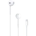 Навушники Apple iPhone EarPods with Mic Lightning (MWTY3ZM/A)