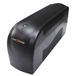 Источник бесперебойного питания 500VA-P LogicPower (1880)
