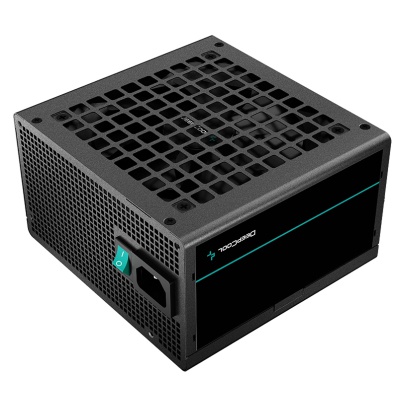 Блок живлення Deepcool 650W PF650 (R-PF650D-HA0B-EU)