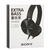 Наушники SONY MDR-XB450AP Black (MDRXB450APB.E)