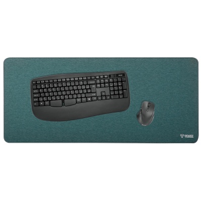 Килимок для мишки YENKEE YPM 9040GN XXL Green (45019230)