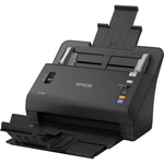 Сканер EPSON WorkForce DS-860 (B11B222401)