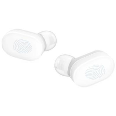 Наушники Xiaomi Mi True Wireless Earbuds White